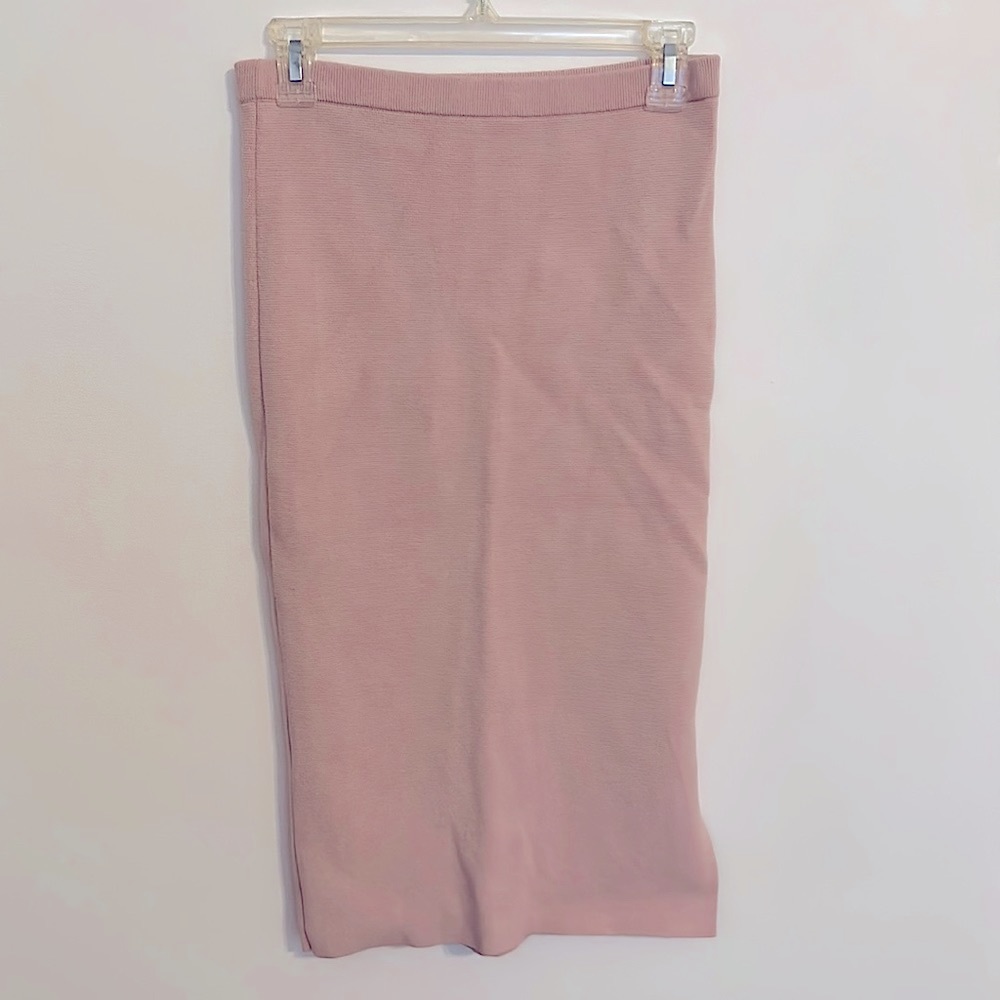 Pink theory skirt 26/27